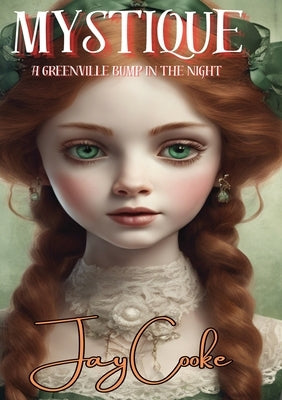 Mystique: A Greenville Bump in the Night by Cooke, Jay