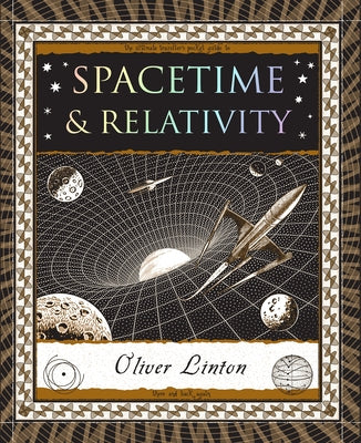 Spacetime & Relativity by Linton, Oliver