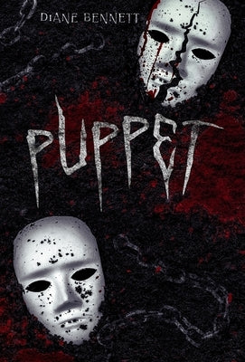 Puppet by Bennett, Diane