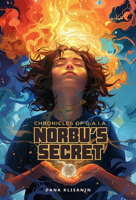 Norbu's Secret by Klisanin, Dana