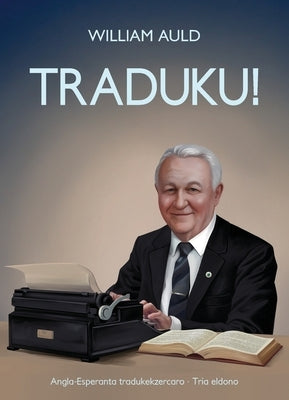 Traduku! by Auld, William