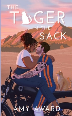 The Tiger in the Sack by Award, Amy