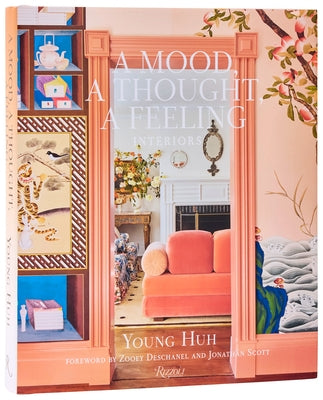 A Mood, a Thought, a Feeling: Interiors by Huh, Young