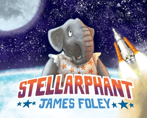 Stellarphant by Foley, James