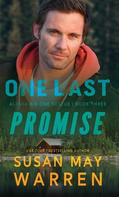One Last Promise by Warren, Susan May