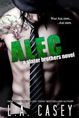 Alec by Casey, L. a.