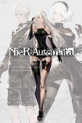 Nier: Automata: Short Story Long by Taro, Yoko