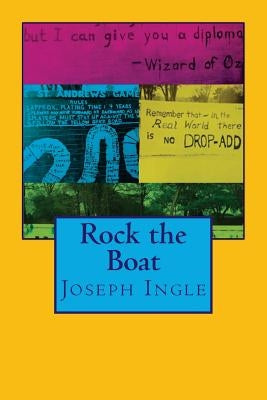 Rock the Boat by Wojtasik, Ted