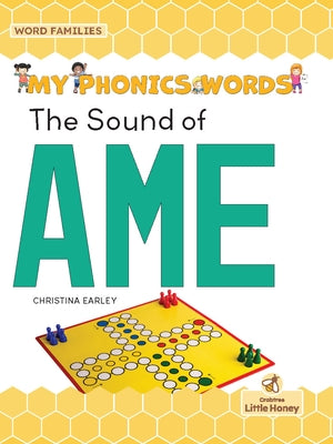 The Sound of AME by Earley, Christina