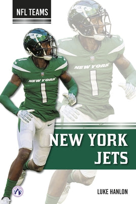 New York Jets by Hanlon, Luke