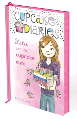 Katie and the Cupcake Cure: Deluxe Edition by Simon, Coco