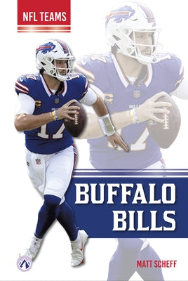 Buffalo Bills by Scheff, Matt