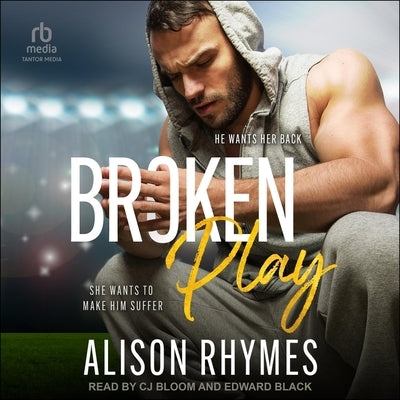 Broken Play by Rhymes, Alison