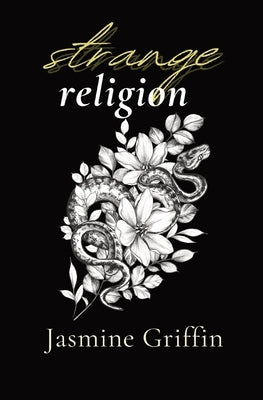 Strange Religion by Griffin, Jasmine
