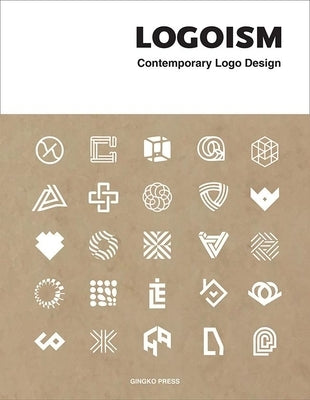 Logoism: Contemporary LOGO Design by Sandu Publishing