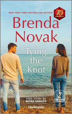 Tying the Knot by Novak, Brenda