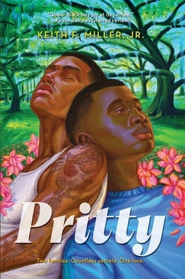 Pritty by Miller Jr, Keith F.