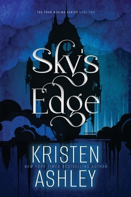 Sky's Edge by Ashley, Kristen