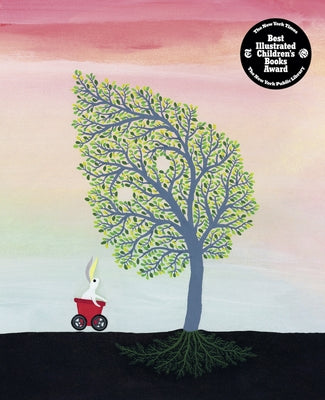 Bunny & Tree by Zsako, Balint