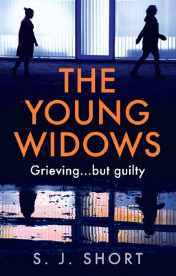 The Young Widows by Short, S. J.