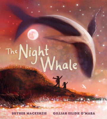 The Night Whale by MacKenzie, Bryher