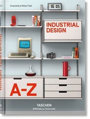 Industrial Design A-Z by Fiell