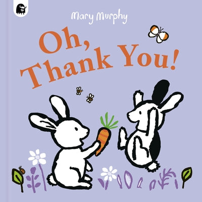 Oh, Thank You! by Murphy, Mary