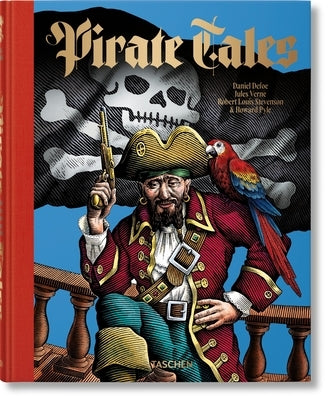 Pirate Tales by May, Robert E. and Jill P.