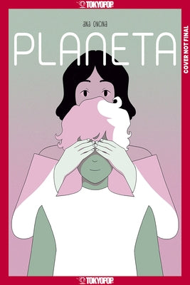 Planeta by Oncina, Ana