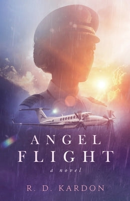 Angel Flight by Kardon, R. D.