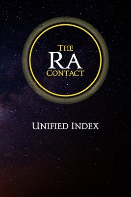 The Ra Contact: Unified Index by Bean, Gary L.