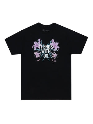 It Ends with Us Unisex T-Shirt Large by Out of Print