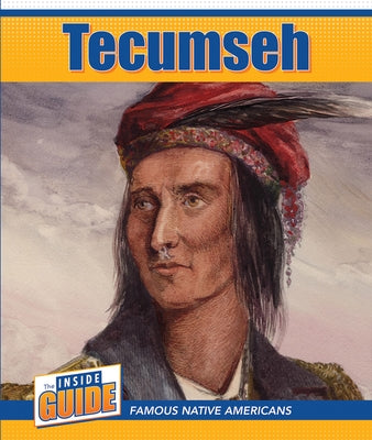 Tecumseh by Lombardo, Jennifer