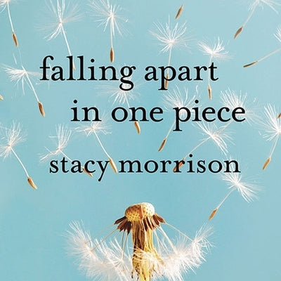 Falling Apart in One Piece Lib/E: One Optimist's Journey Through the Hell of Divorce by Morrison, Stacy