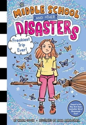 Freakiest Trip Ever! by Coven, Wanda