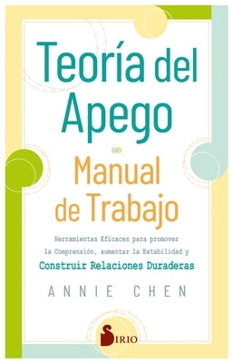 Teor?a del Apego by Chen, Annie