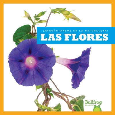Las Flores (Flowers) by Gleisner, Jenna Lee