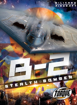 B-2 Stealth Bomber by McKinney, Donna
