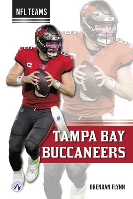Tampa Bay Buccaneers by Flynn, Brendan