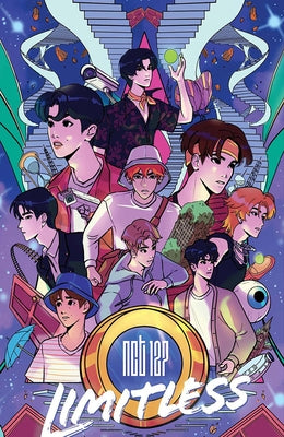 Nct-127 by Nct-127