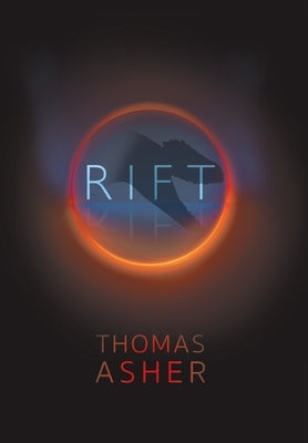 Rift: The Sixth Extinction by Asher, Thomas