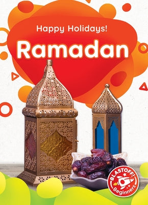 Ramadan by Rathburn, Betsy