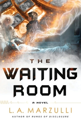 The Waiting Room by Marzulli, L. a.