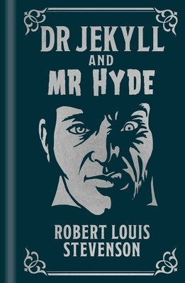Dr Jekyll and MR Hyde by Stevenson, Robert Louis