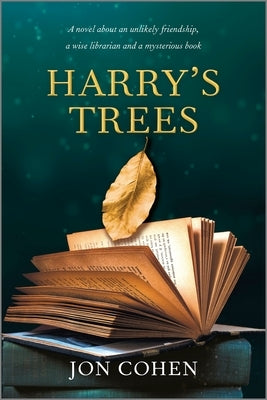 Harry's Trees by Cohen, Jon