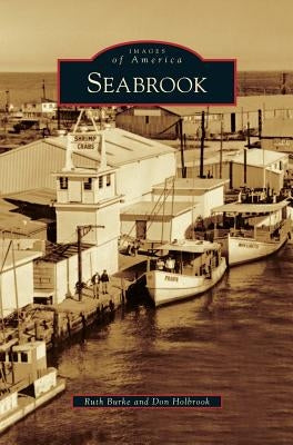 Seabrook by Burke, Ruth