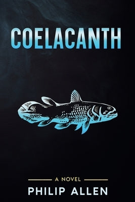 Coelacanth by Allen, Philip