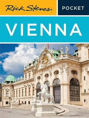 Rick Steves Pocket Vienna by Steves, Rick