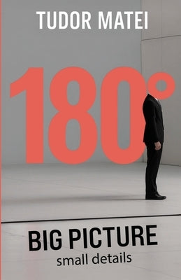 180° - Big Picture, Small Details by Matei, Tudor