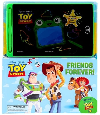 Disney Pixar Toy Story: Friends Forever! by Francis, Suzanne